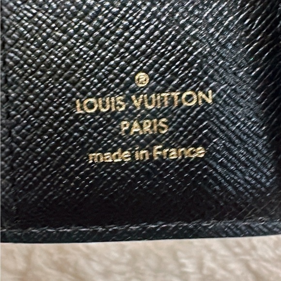 💯% Authentic Louis Vuitton Zoé wallet ✨ - Picture 13 of 15